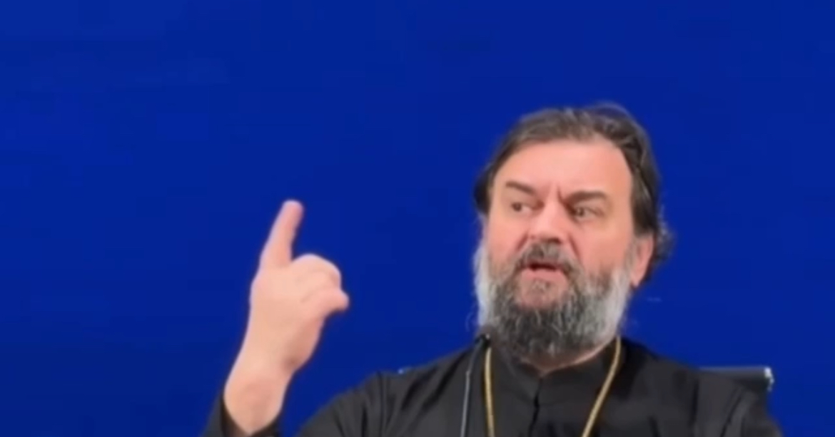 Епископату и монахам РПЦ тоже досталось от Ткачева: “Кастрат что ли?”