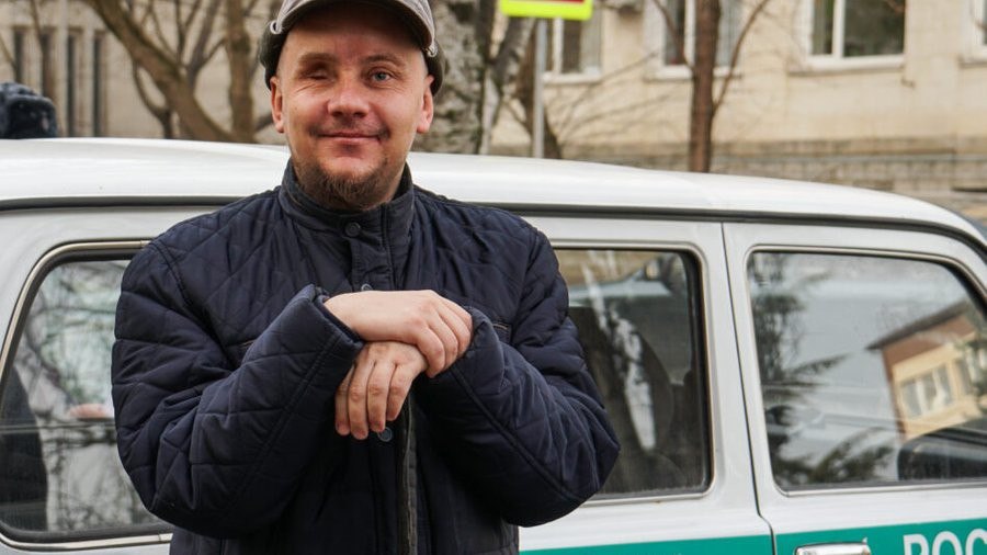 Осужденного на 17 лет незрячего крымского мусульманина освободили от наказания