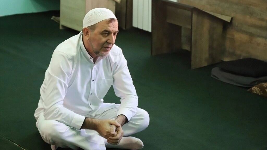 В Ростове задержали главного муфтия области