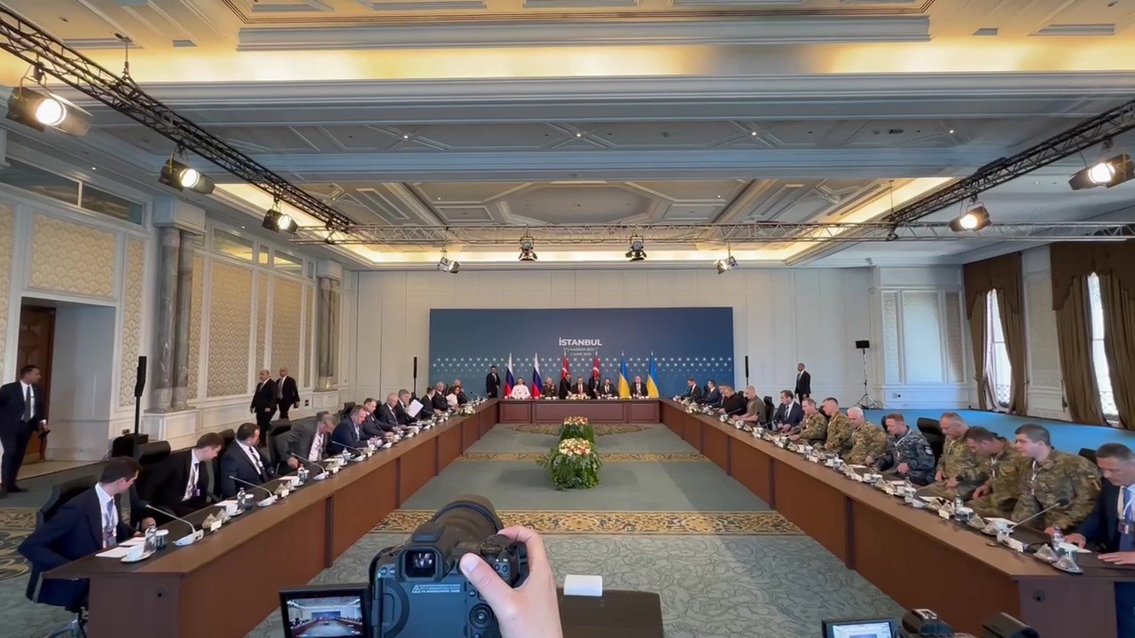 Россия требует от Украины снятия всех ограничений с УПЦ