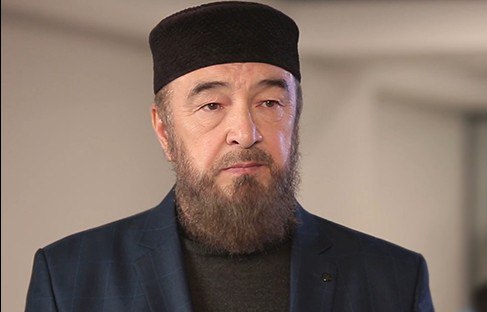 Муфтий призвал патриарха Кирилла осудить московского схиигумена