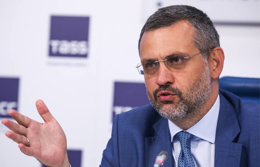 Легойда назвал важным давать оккупационным войскам имена святых