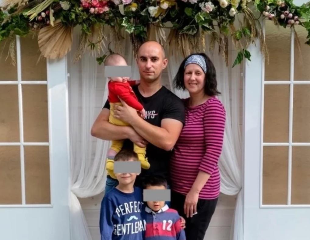В Беларуси многодетного евангельского верующего внесли также в список «террористов»