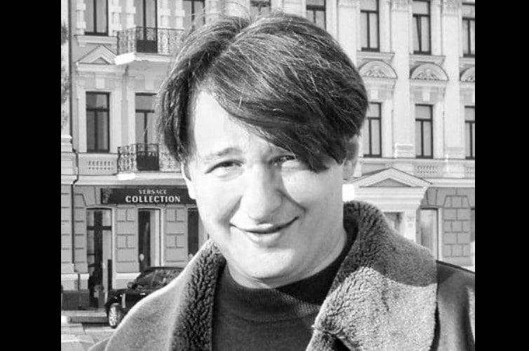 На фронте погиб украинский художник, посвятивший жизнь созданию храмового искусства