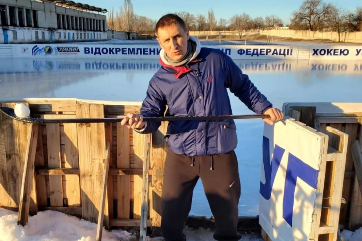 «Потом привыкли, что нас бьют, когда идем кушать». История прокурора, православного верующего и поэта, пережившего российский плен