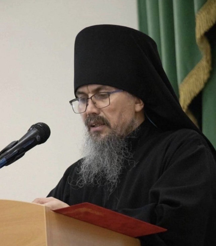 В Украине погиб монах РПЦ. Успел повоевать три месяца