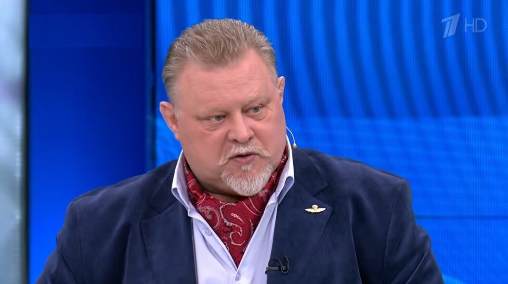 «Горе тебе, Израиль!» Z-эксперт предложил помогать оружием «Хамасу» и «Хезболле»