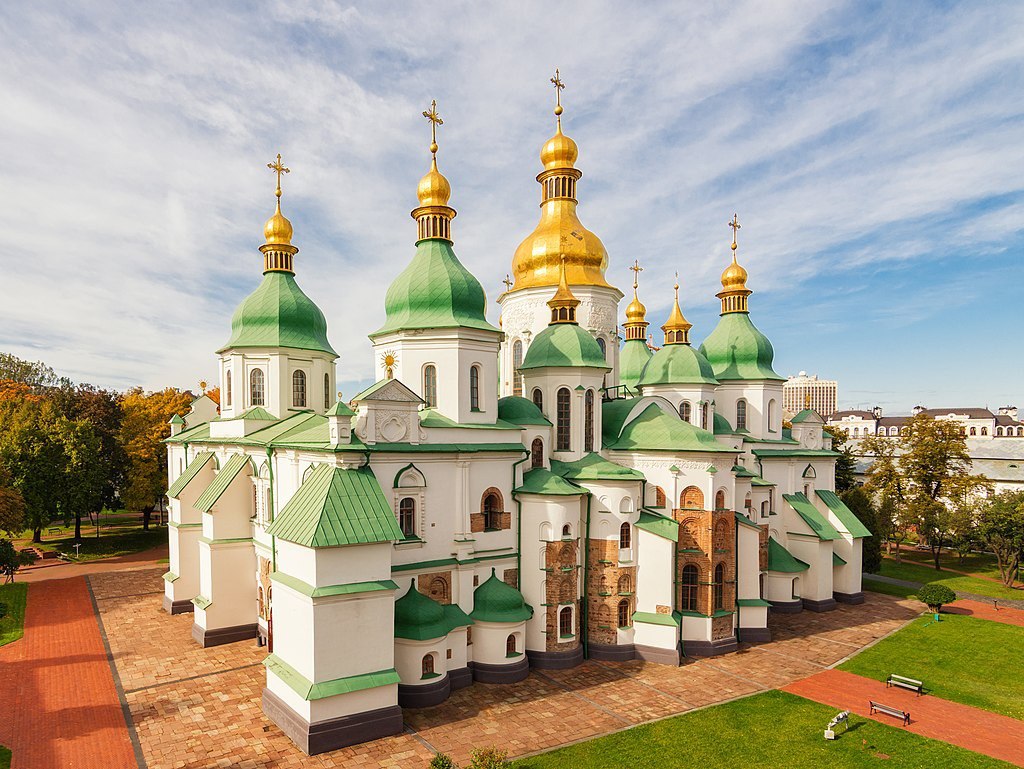 ВСЦИРО просит защитить украинские храмы от России
