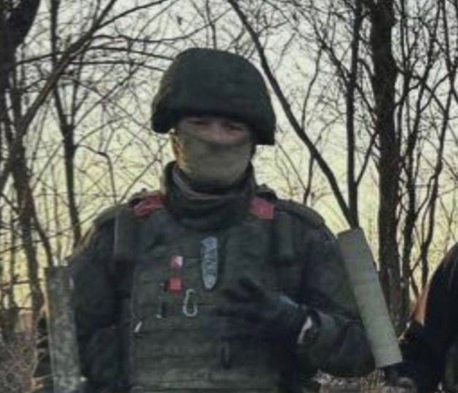 Башкирский алтарник рассказал, как “по зову сердца” убивал украинцев