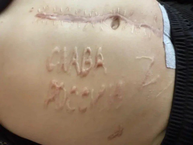 Главный священник РПЦ не видит смысла встречаться с пленными украинцами