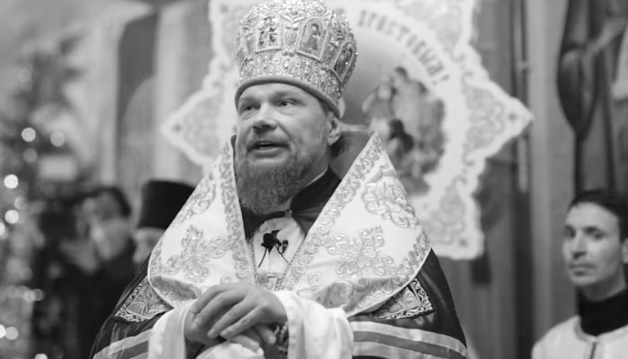 Скоропостижно скончался российский архиепископ, призывавший сплотиться вокруг Путина и осуждавший бегство от мобилизации