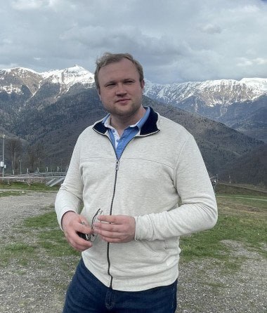Российскому военному дали 18 лет за письмо греко-католическому священнику