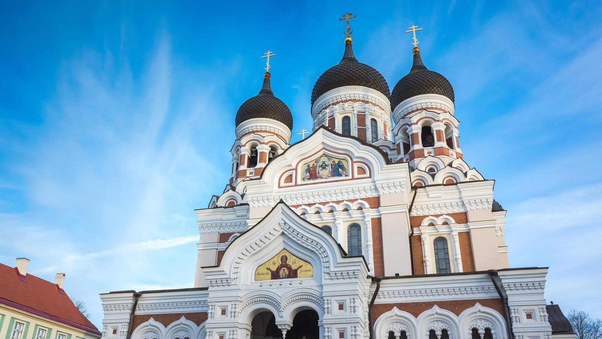 В ЭПХЦ рассказали, почему не хотят уходить из РПЦ
