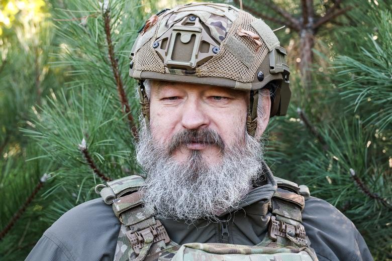 Главный священник “СВО” назвал грехи российских военных. Убивал и воровал — только в середине списка