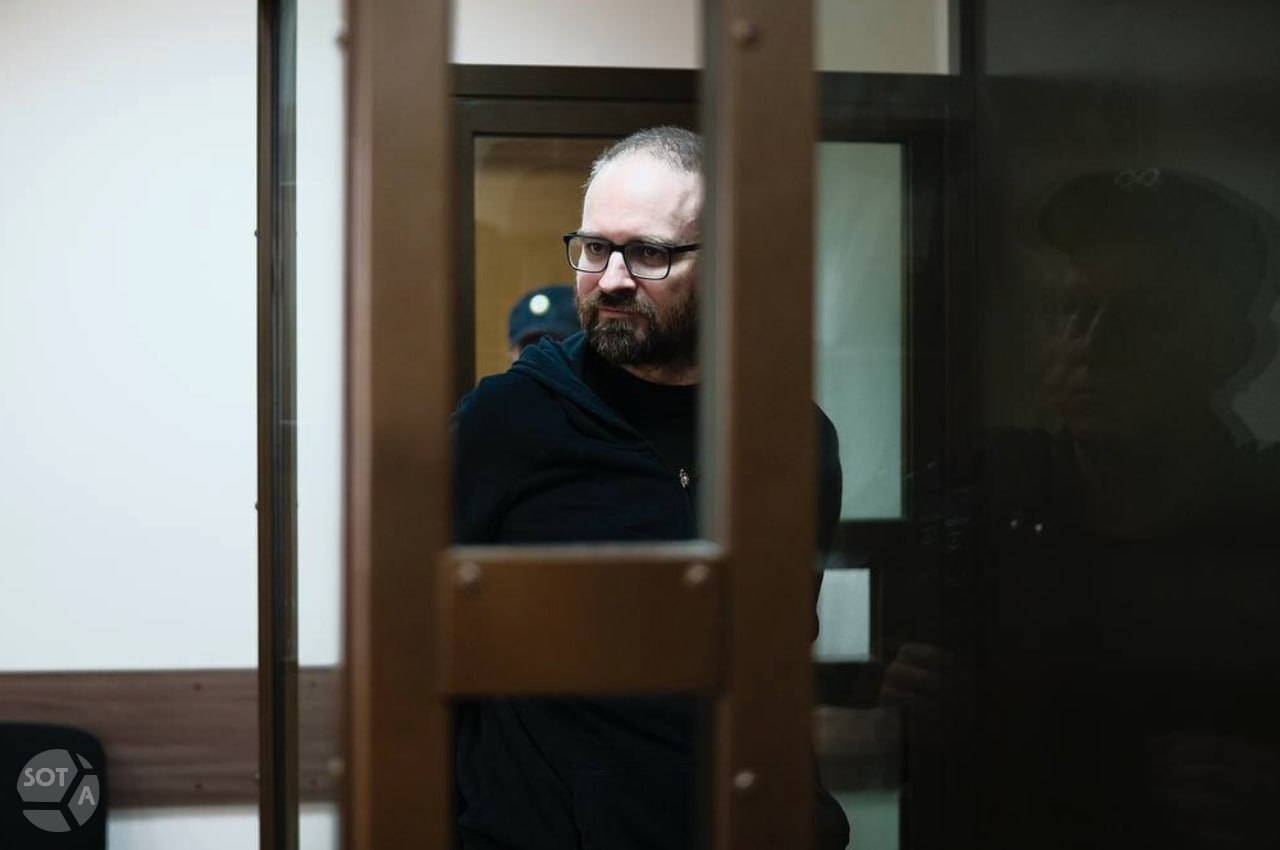 8 лет дали московскому буддисту за фразу об отказе Путина от рождественского перемирия
