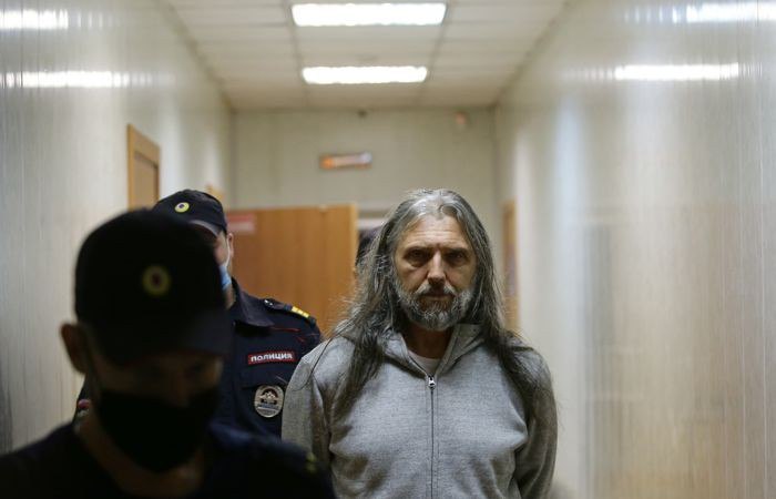 В России вынесли приговор Виссариону — лидеру Церкви последнего завета