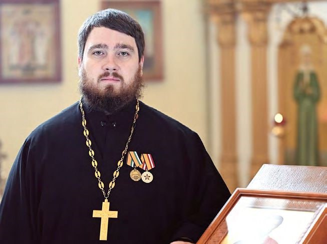 «С крылышками к храму»: как в РПЦ рассказывают о «явлениях» погибших оккупантов