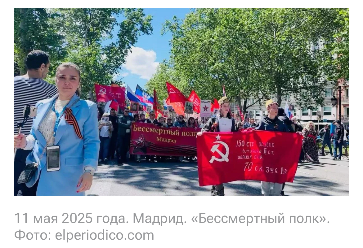 Активистка, атаковавшая протоиерея Кордочкина, оказалась связана с испанскими фашистами