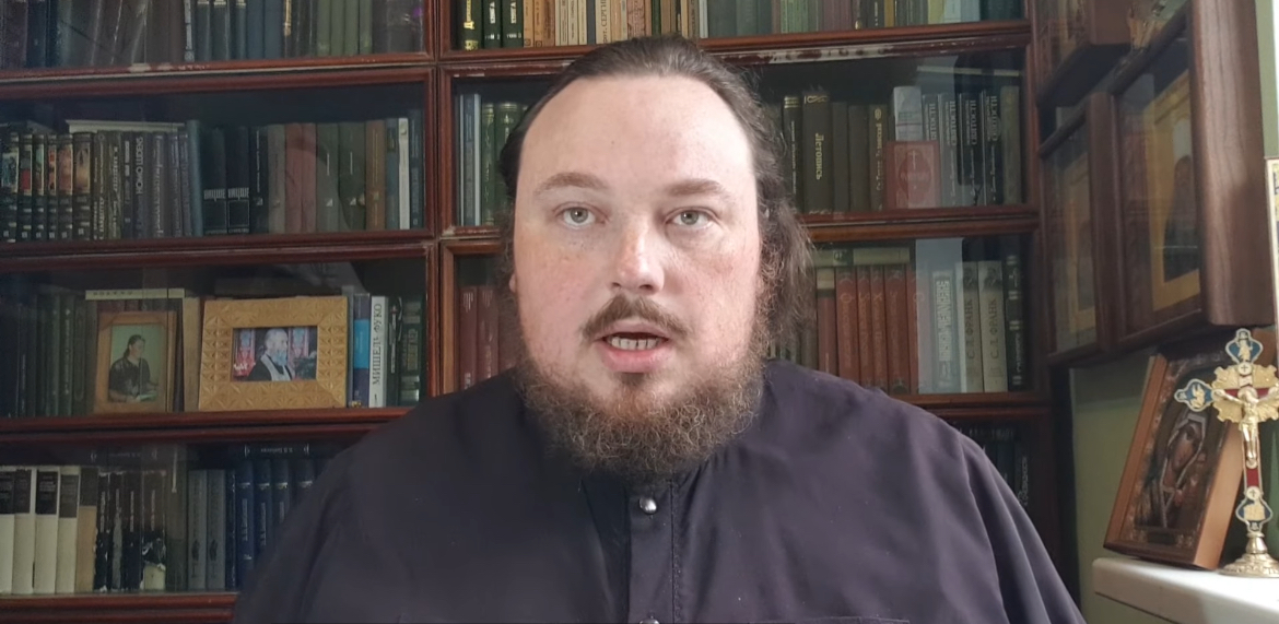 Антивоенный иеромонах из Казахстана призвал создать в стране православный приход Вселенского патриархата