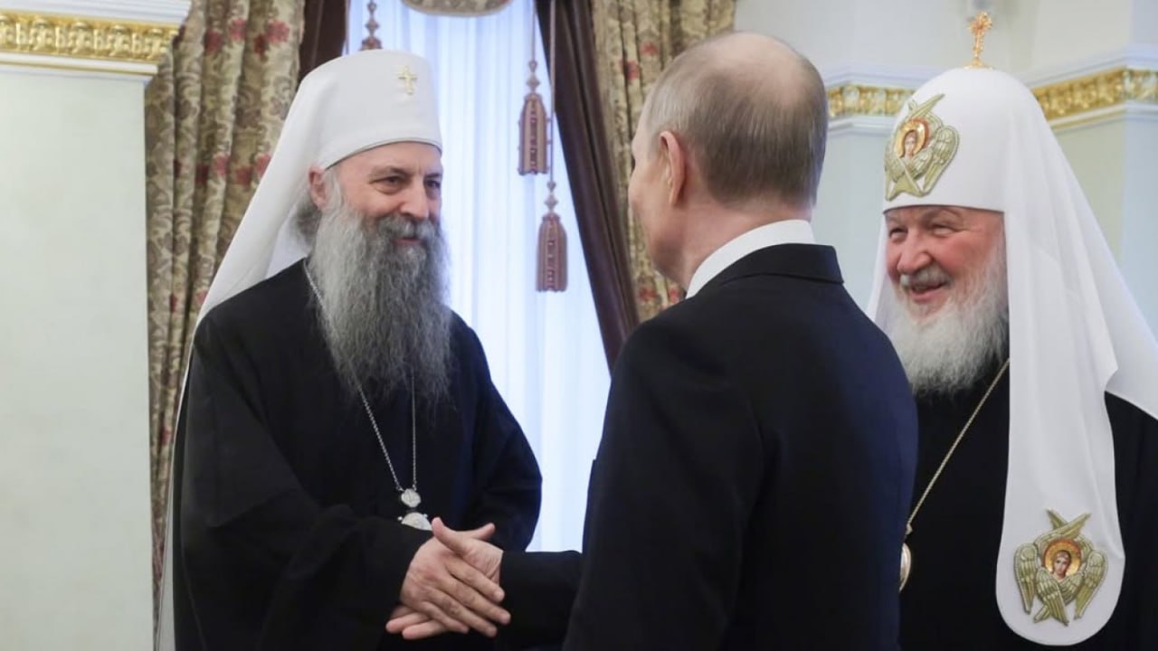 Церковное молчание перед лицом гонений: почему преследования антивоенных христиан в России остаются невидимыми