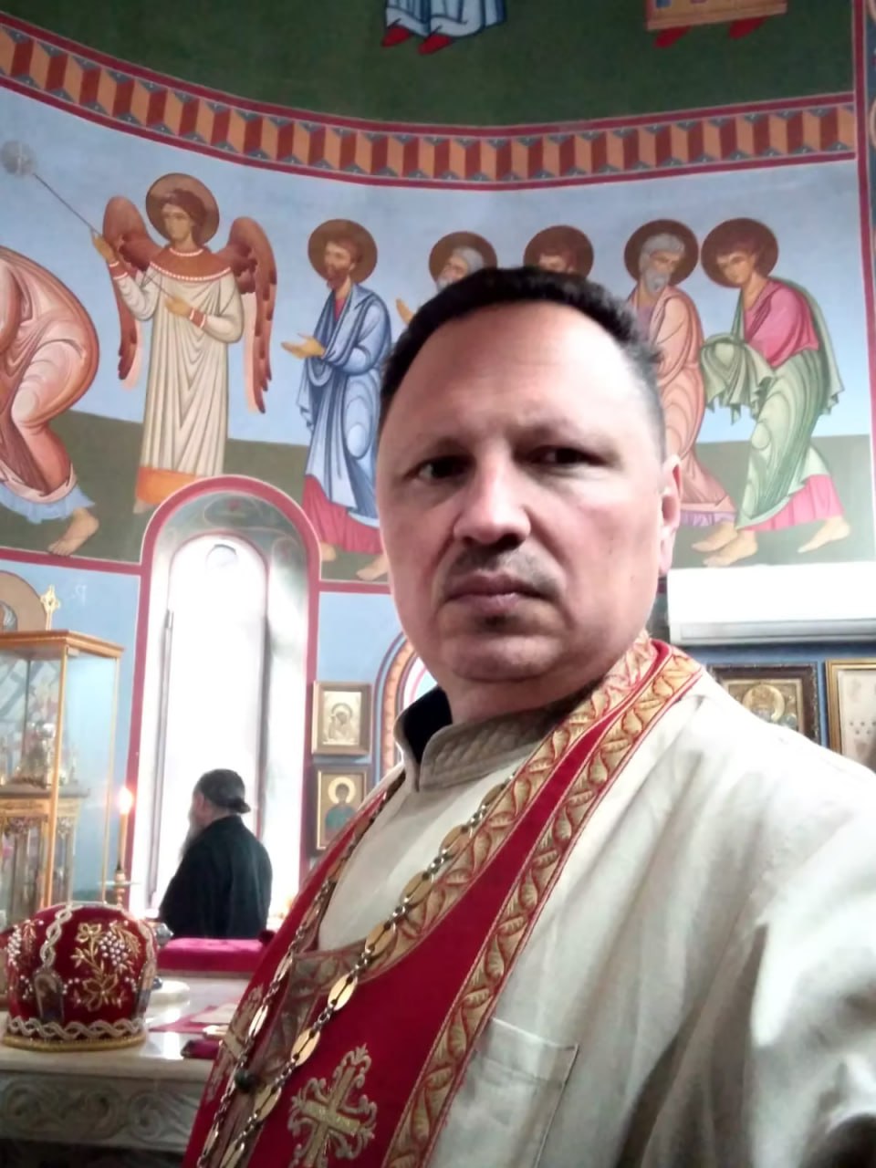 «Вычеркнут из Церкви»: клирик РПЦ получил письмо о лишении сана — и рассказал, как заново обрел Христа