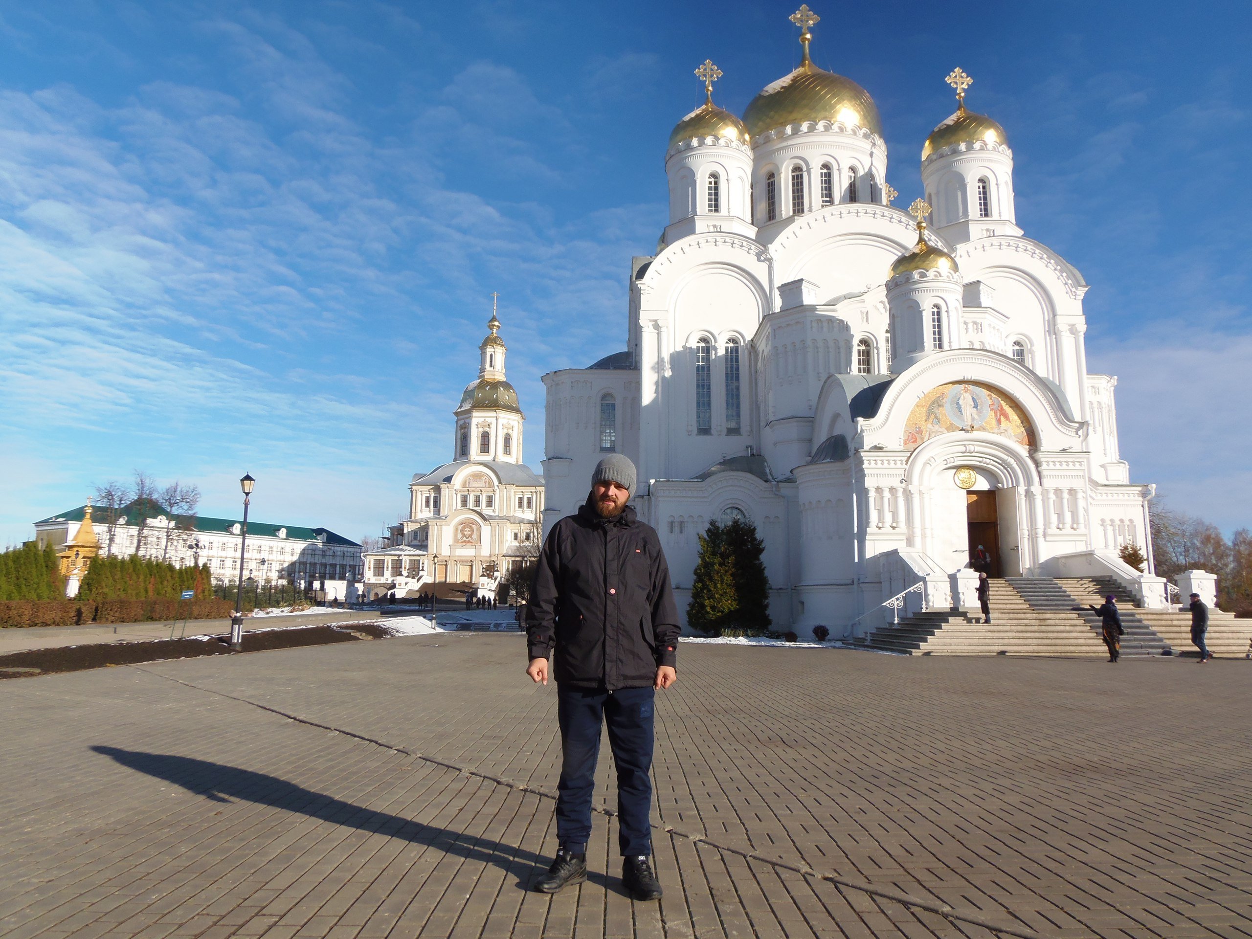 Осужденному в России православному монархисту вменяют еще и “фейки” об армии РФ
