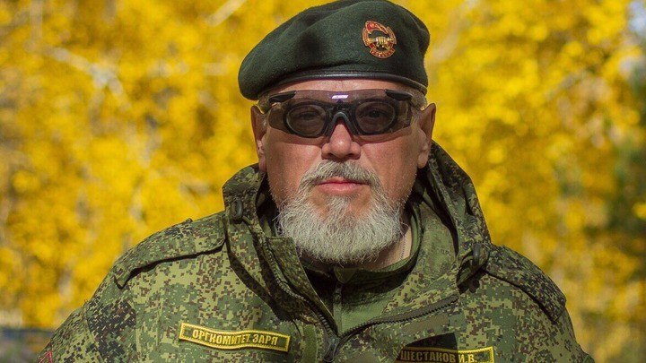 Украинские дроны сорвали поездку челябинского священника на войну