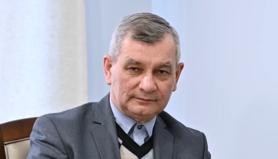 В «ЛНР» баптистского пастора повторно оштрафовали за богослужение