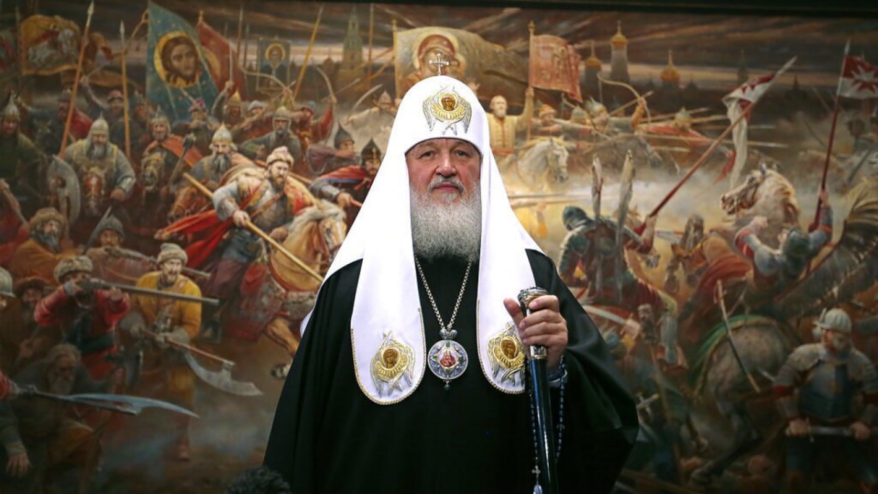 Почему патриарх Кирилл поддержал закон о гражданских женах солдат — вопреки «православной морали»: комментарий исследователя РПЦ