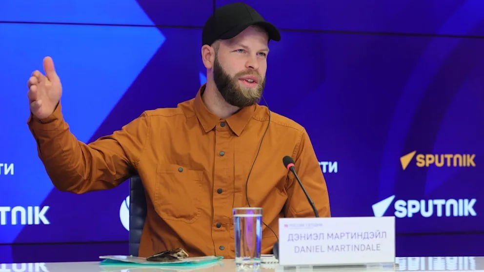 Американский миссионер, шпионивший в Украине для России, получил паспорт РФ