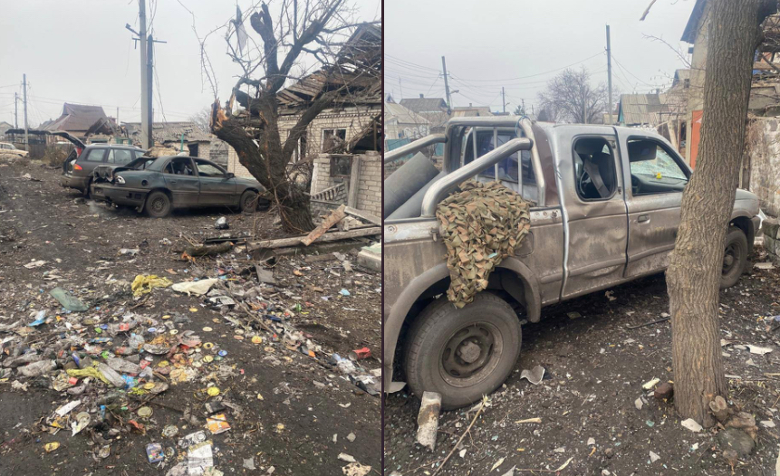 В УПЦ собирают средства на авто для подразделения ВСУ, в котором служит священник