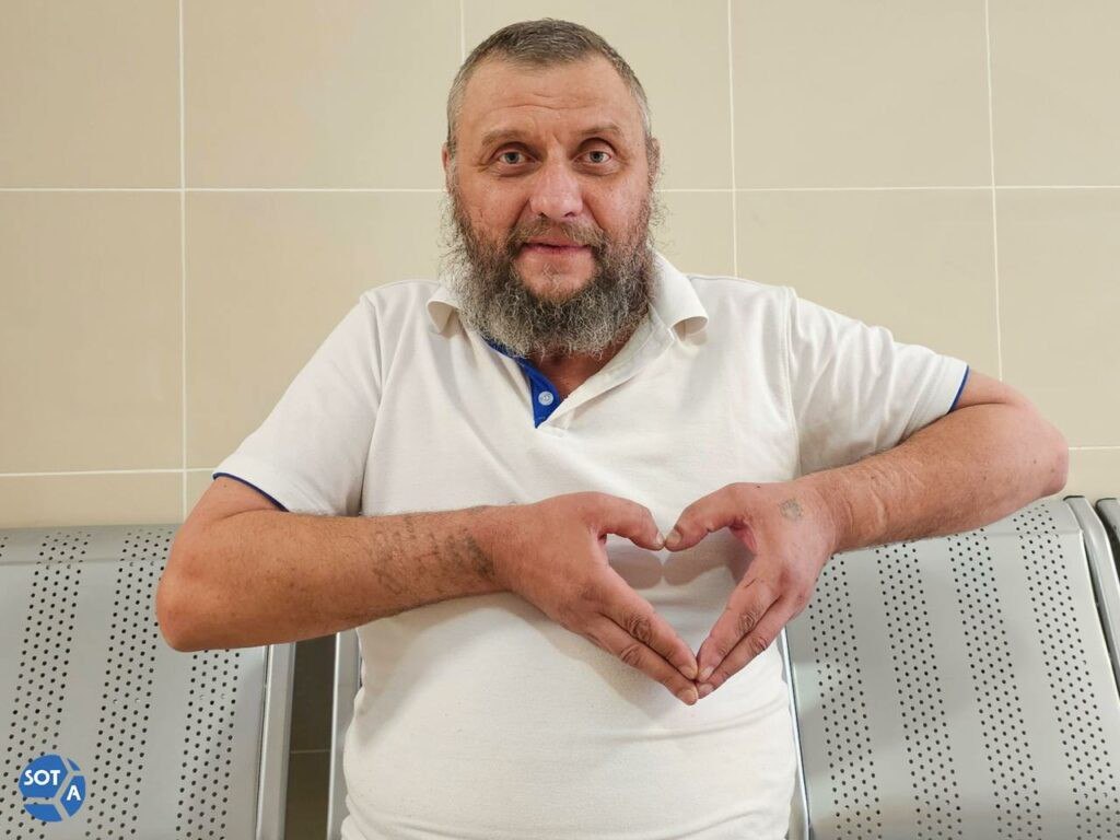 Российский проповедник в суде заявил, что не против «СВО», только против ее методов