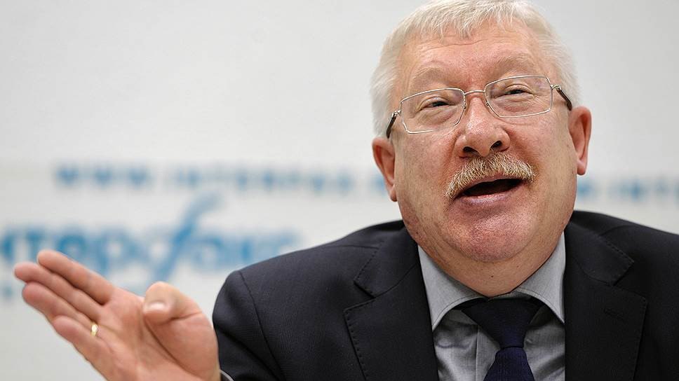 Депутат Госдумы заявил, что его предки на Донбассе молились православным богам