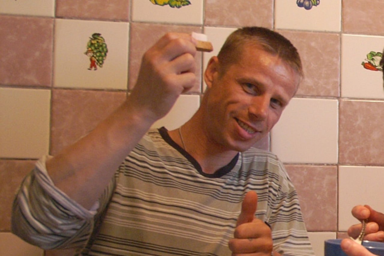 Католический активист погиб на фронте, защищая родную Украину