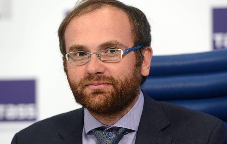 Кипшидзе о признании аффилированности УПЦ и РПЦ: народы России и Украины связаны канонически, исторически и духовно