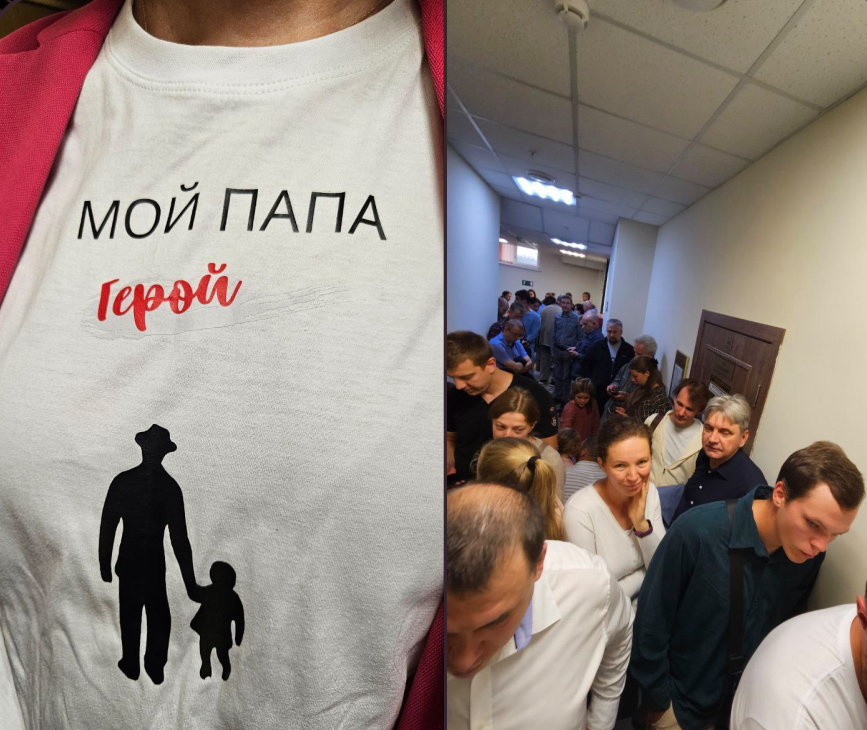 Сегодня пастор Николай Романюк произнёс последнее слово в суде
