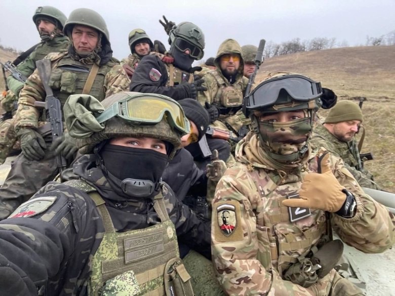 Ткачев пригрозил, что россиянам придется отвечать на претензии «СВОшников»
