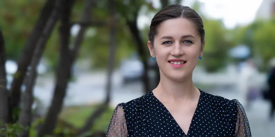 «Не перестану быть христианкой»: в Кургане осудили 27-летнюю верующую