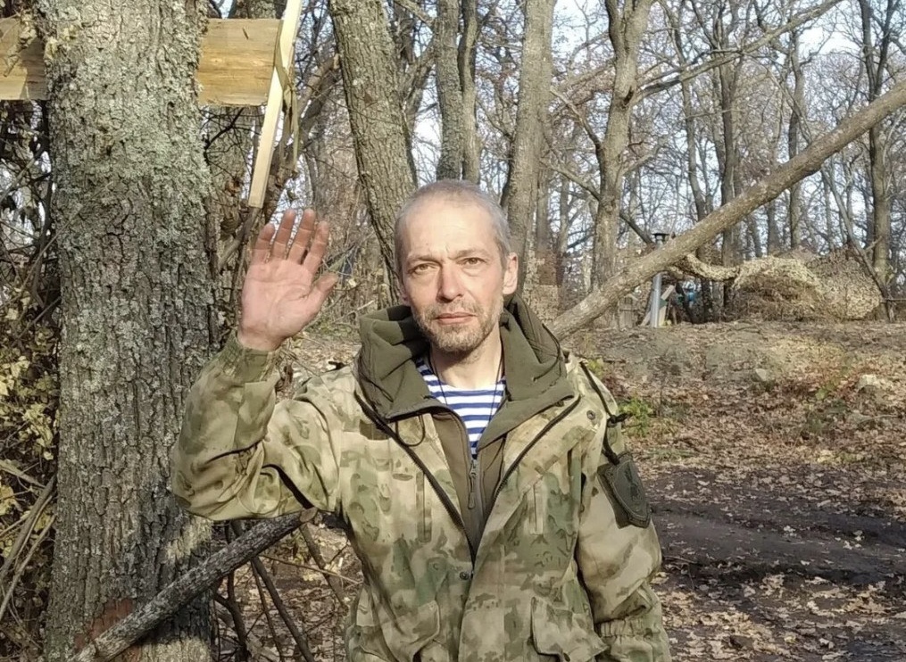 В Украине пропал без вести диакон РПЦ