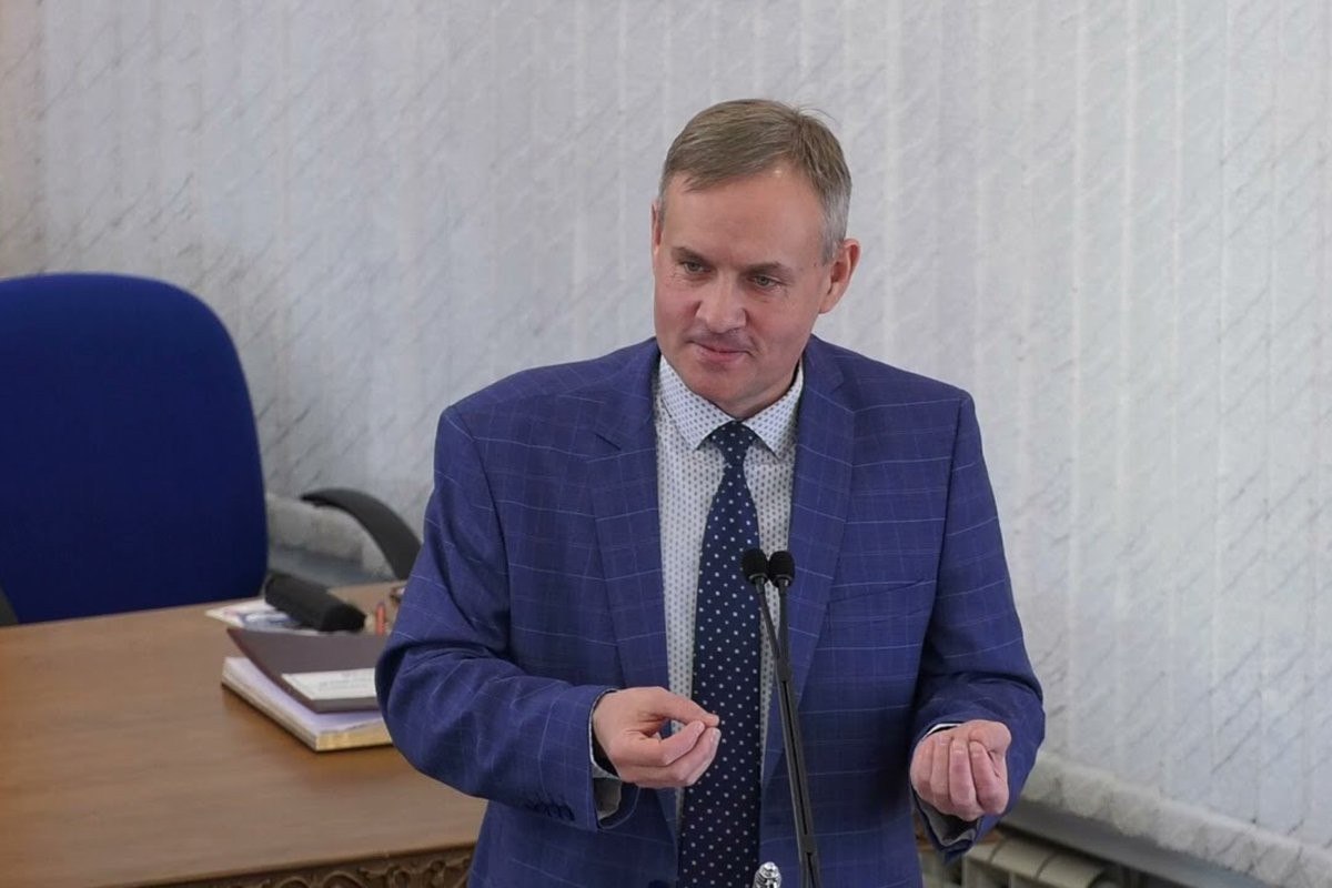 В российском Благовещенске пастора оштрафовали за «незаконное миссионерство»