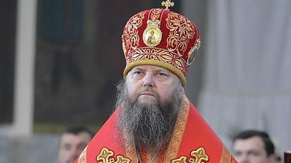 Архиепископ РПЦ заявил, что «глубинное государство» хочет уничтожить православие
