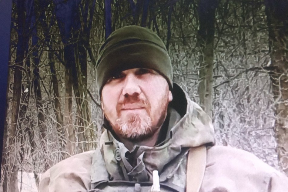 В Украине погиб пономарь брянского храма, который служил штурмовиком