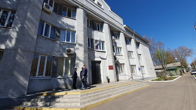 Пензенский Z-пастор РОСХВЕ принял участие в крестном ходе в поддержку российских воинов