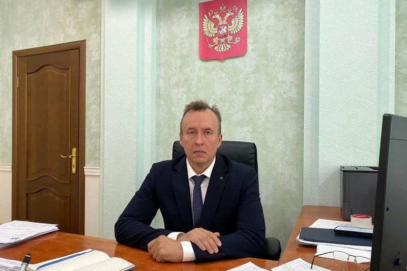 Воевавший против Украины экс-священник РПЦ возглавил район Курганской области РФ