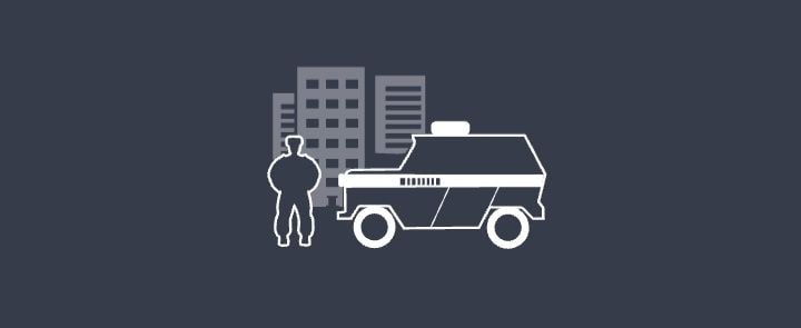Массовые обыски у Свидетелей Иеговы в Хакасии: трое верующих арестованы