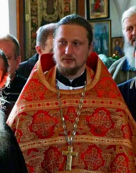 В Донецкой области ударом дрона тяжело ранен священник УПЦ