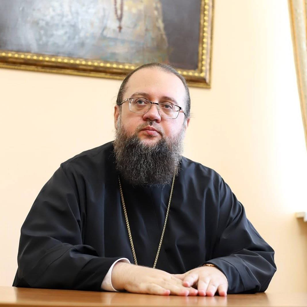 Архиепископ УПЦ: ратовать за автокефалию – это взять ответственность за свою паству