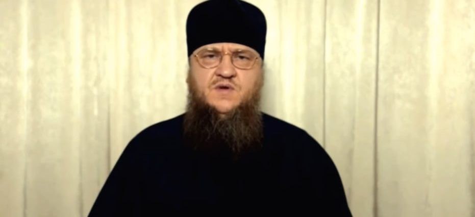 Митрополит пожаловался ООН на мобилизацию священников УПЦ в Украине