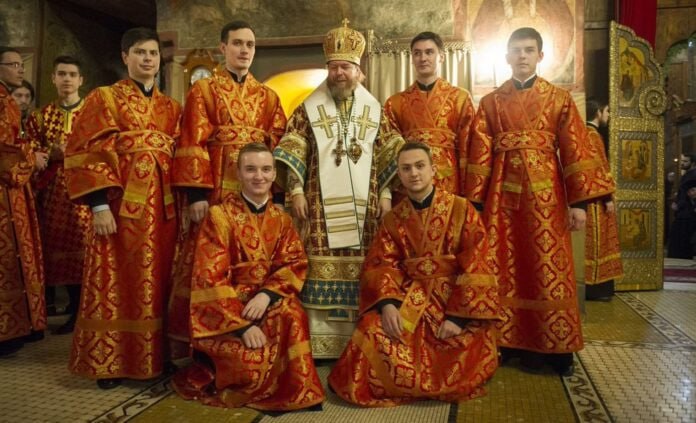 Американское религиозное издание написало о деле Поповича и Иванковича