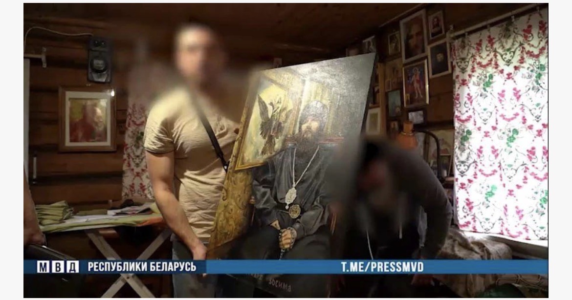 В Беларуси от учебных учреждений требуют доносить на незарегистрированные религиозные организации